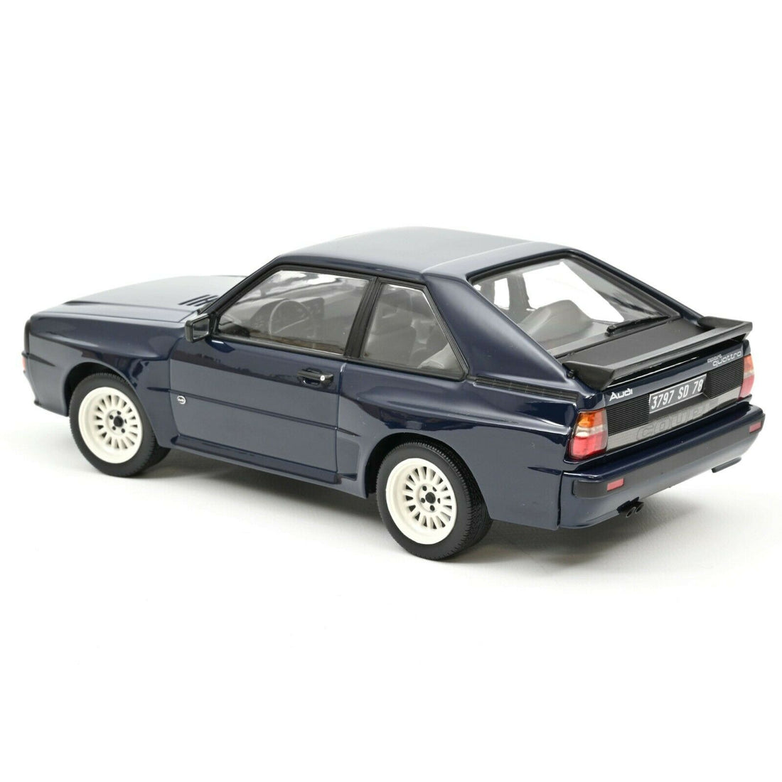 Audi Sport quattro 1985