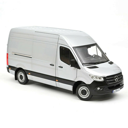Mercedes Benz Sprinter 2018 