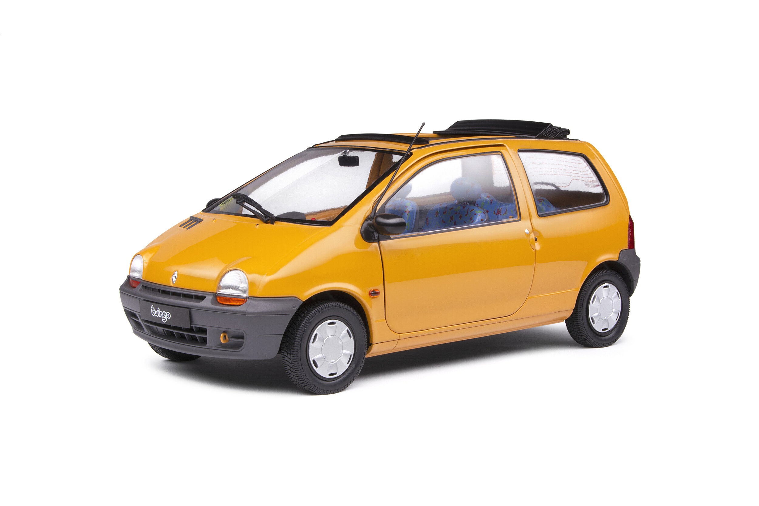 Renault Twingo MK1