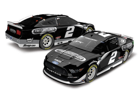 Brad Keselowski 