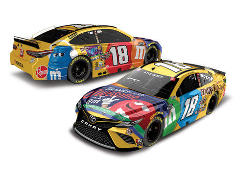 Kyle Busch 