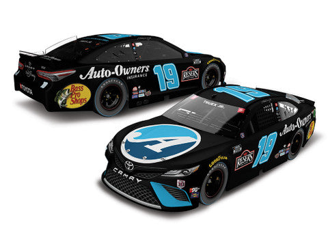 Martin Truex Jr 