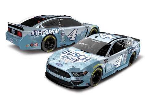 Kevin Harvick 