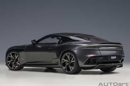 Aston Martin DBS Super Leggera