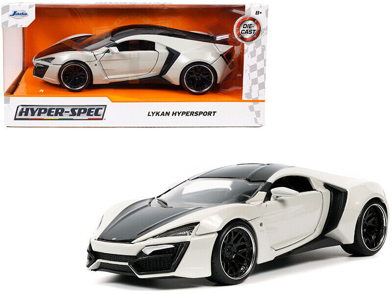 Lykan Hypersport