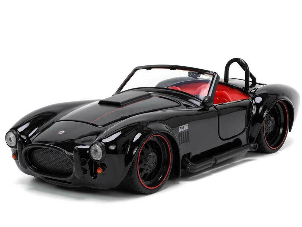 Shelby Cobra 427 S/C 1965