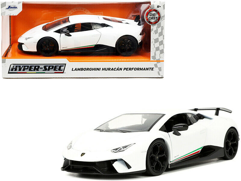 Lamborghini Huracan Performante