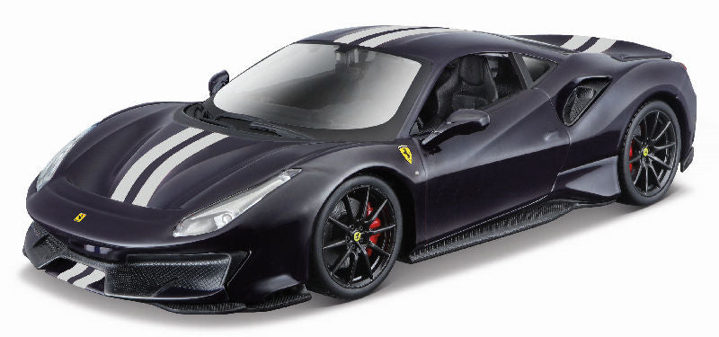 Ferrari 488 Pista