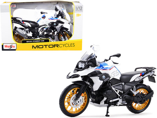 BMW R1250 GS
