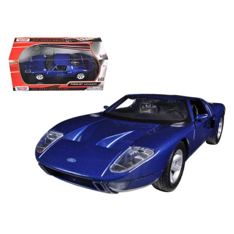 Ford GT Concept