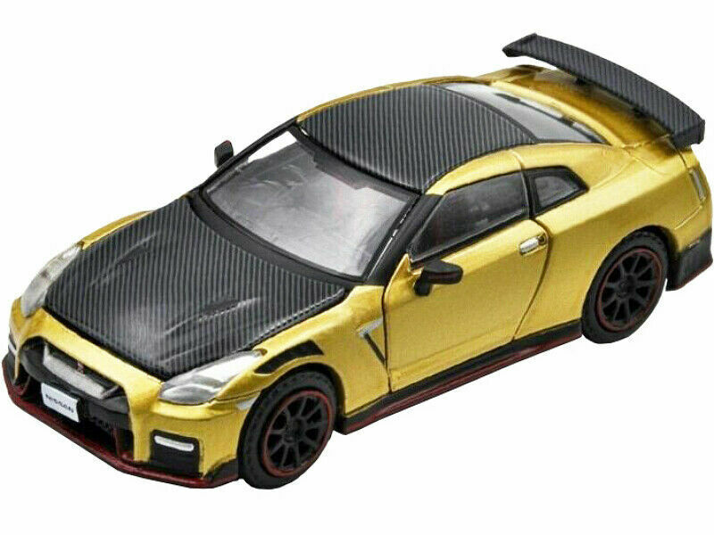 Nissan GT-R (R35) Nismo 2022 Special Edition