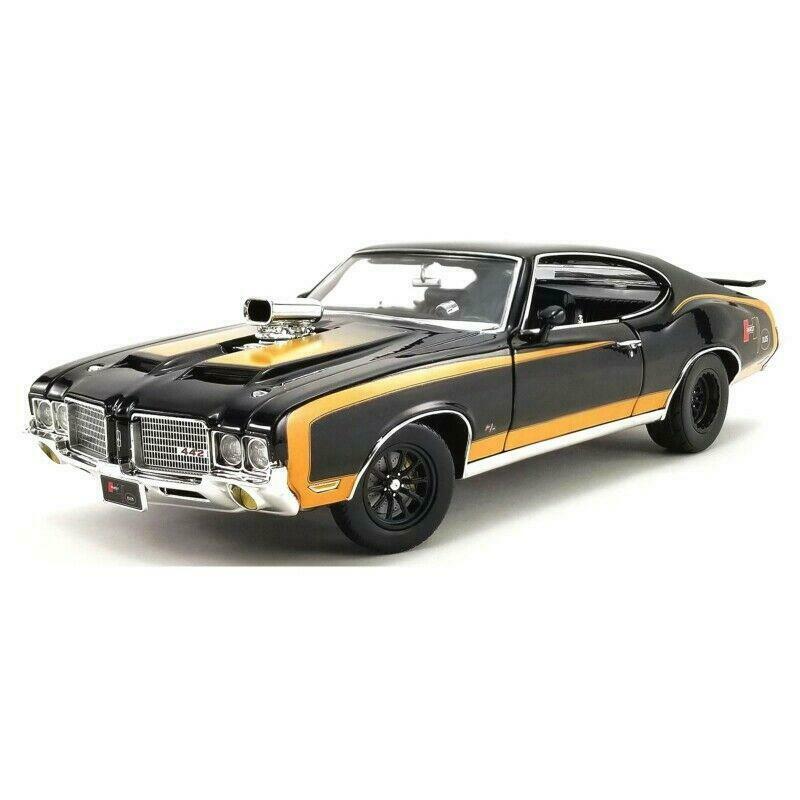 Oldsmobile 442 hurst 1972 drag outlaw