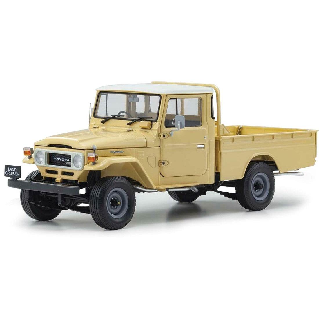 Toyota Land Cruiser J40 Pickup