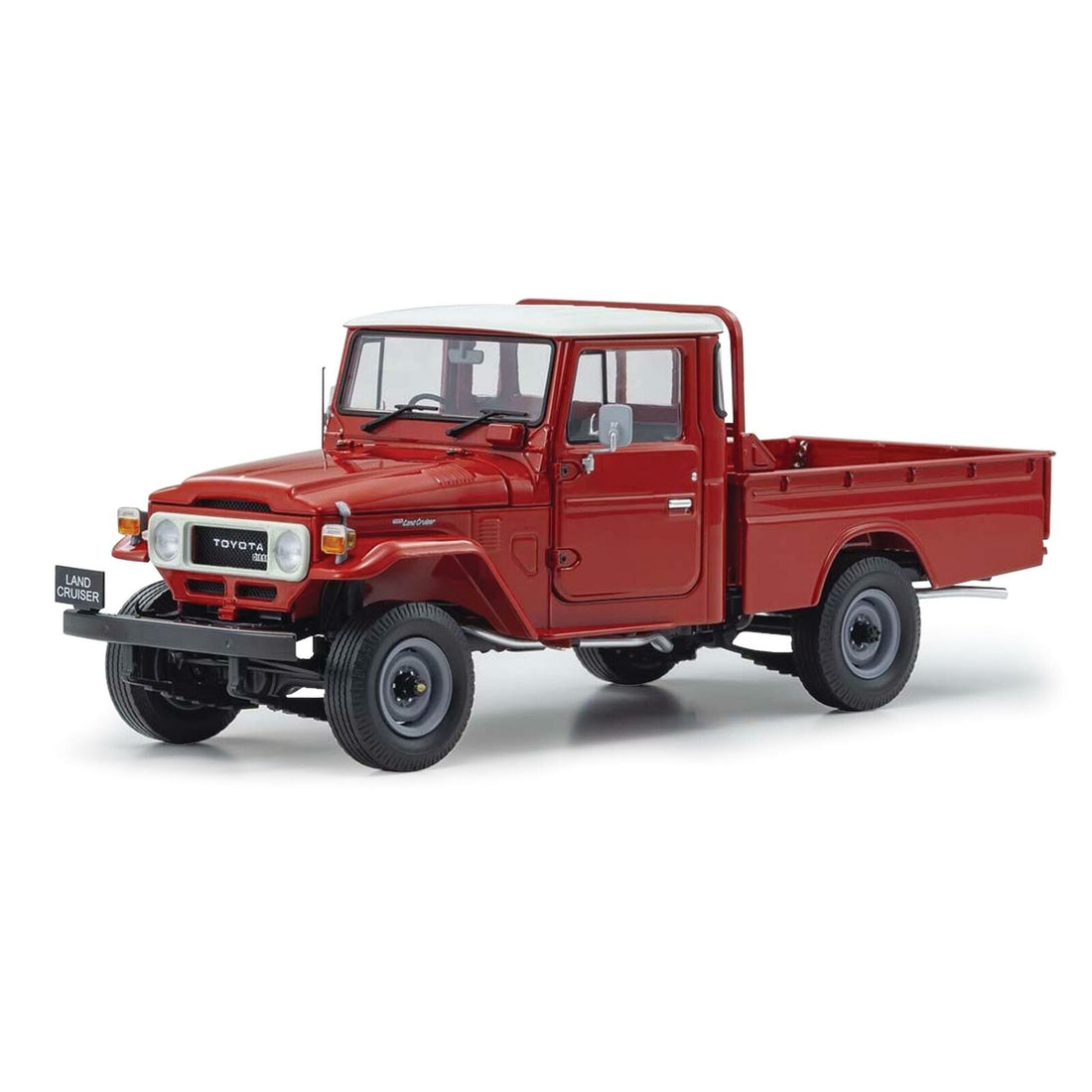 Toyota Land Cruiser J40 Pickup
