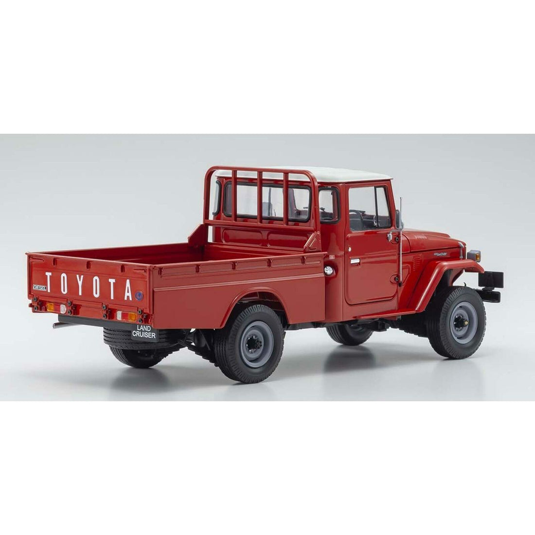 Toyota Land Cruiser J40 Pickup