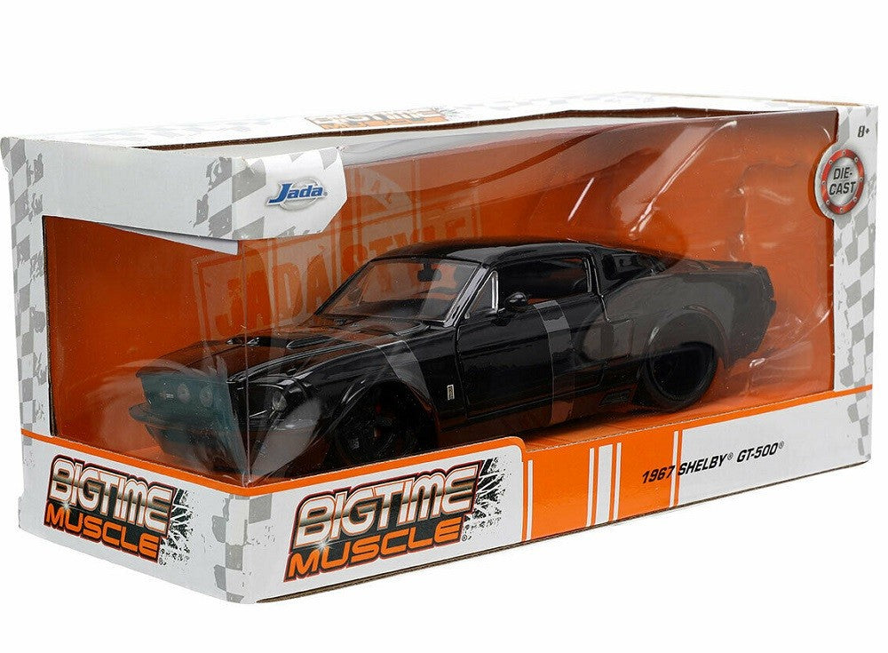 Ford Shelby GT-500 1967