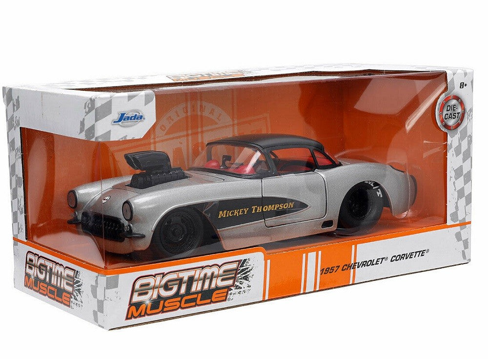 Chevrolet Corvette 1957