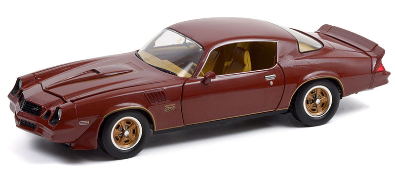 Chevrolet Camaro Z/28 1978