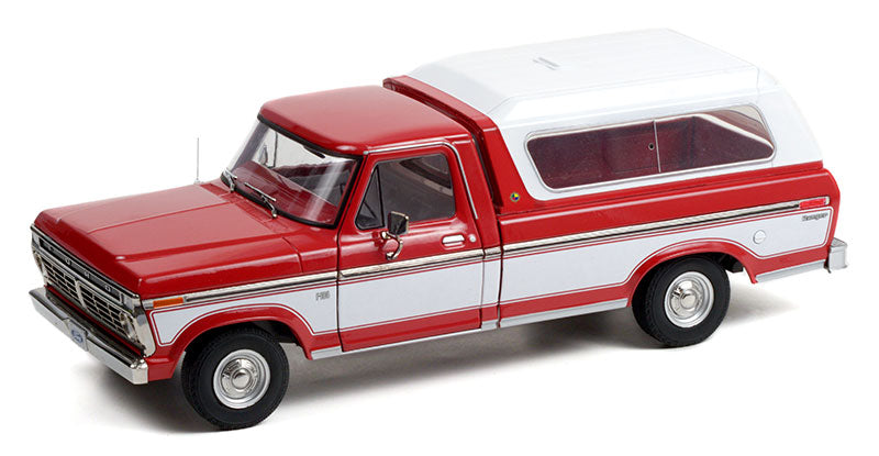 Ford F-100 Pickup 1975