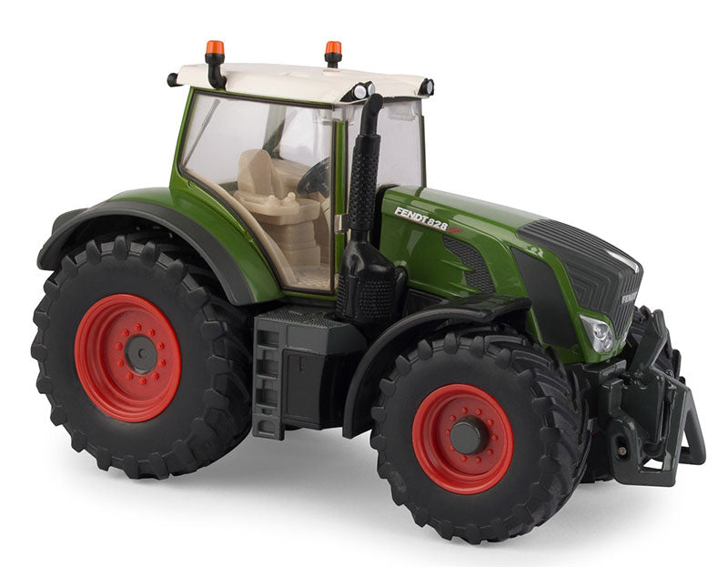 Fendt 828 Vario Tractor