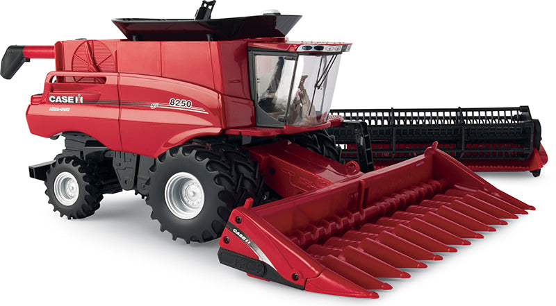 Case IH 8250 Series Combine
