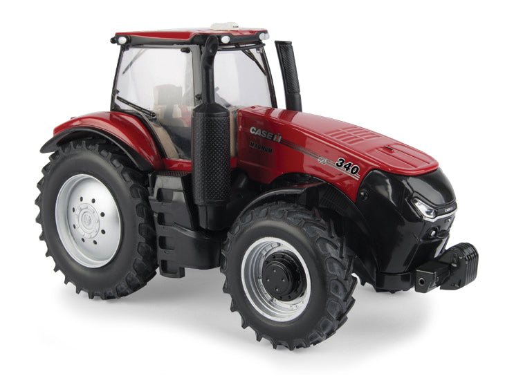 Case AFS Connect Magnum 340 Tractor