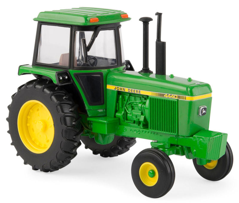 John Deere 4440 Tractor with Enclosed Cab