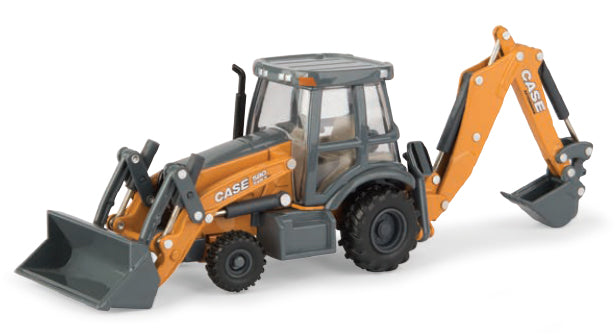 Case 580 Super N WT Backhoe Loader