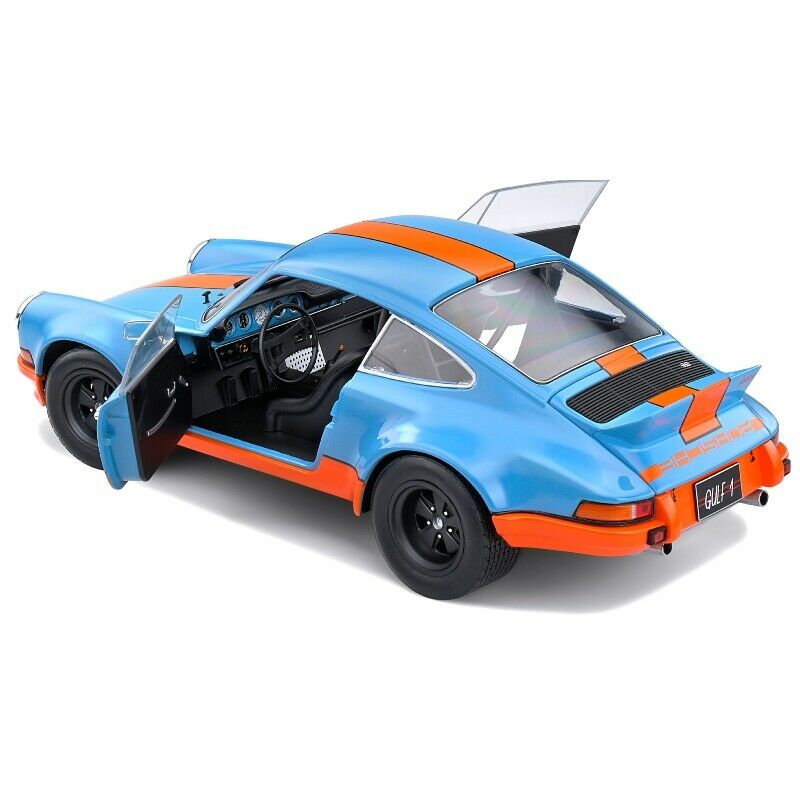 PORSCHE 911 RSR 1973 "GULF" 