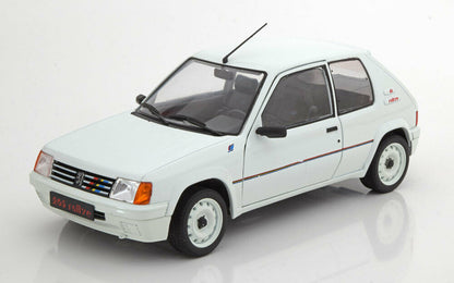 Peugeot 205 rallye 1.3 1988