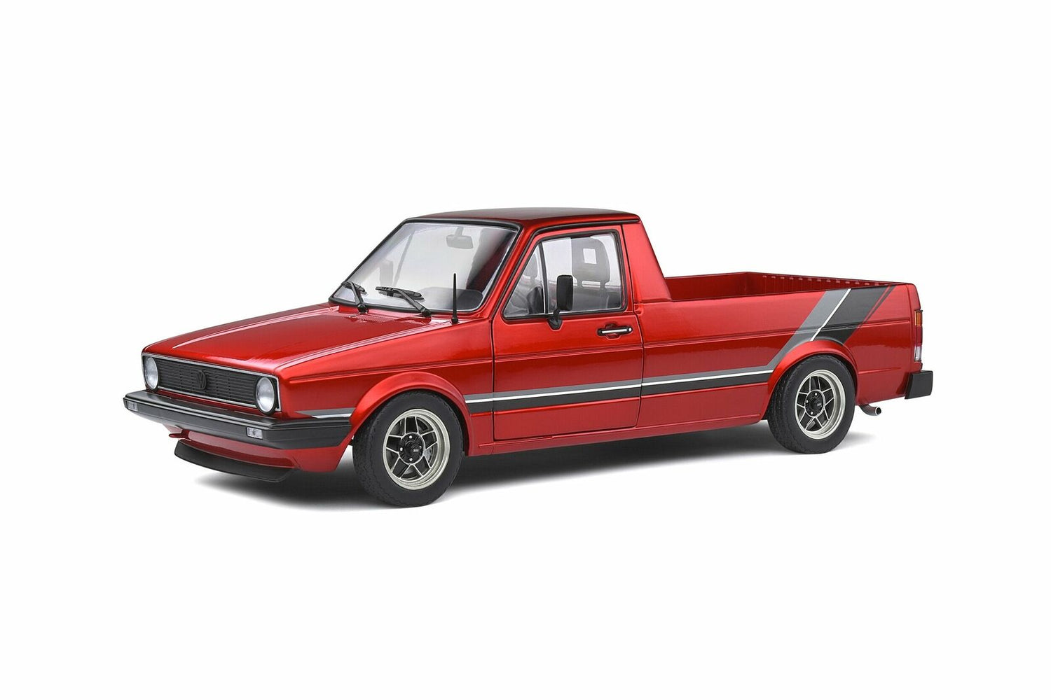 Volkswagen caddy mk1 1982