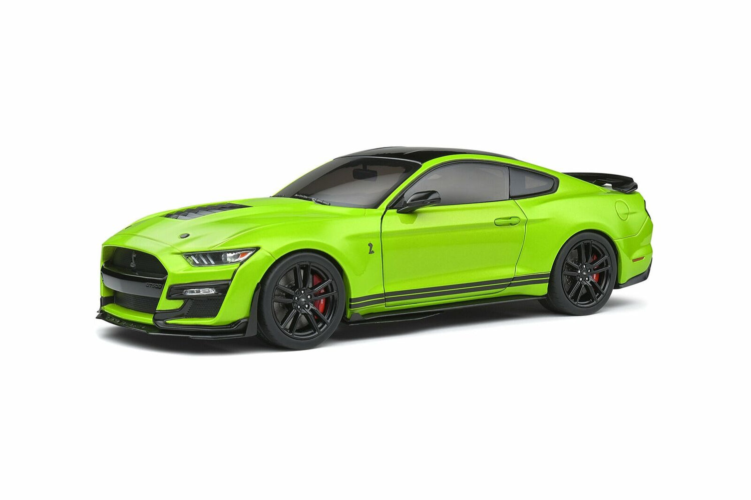 Ford Mustang Shelby GT-500 2020
