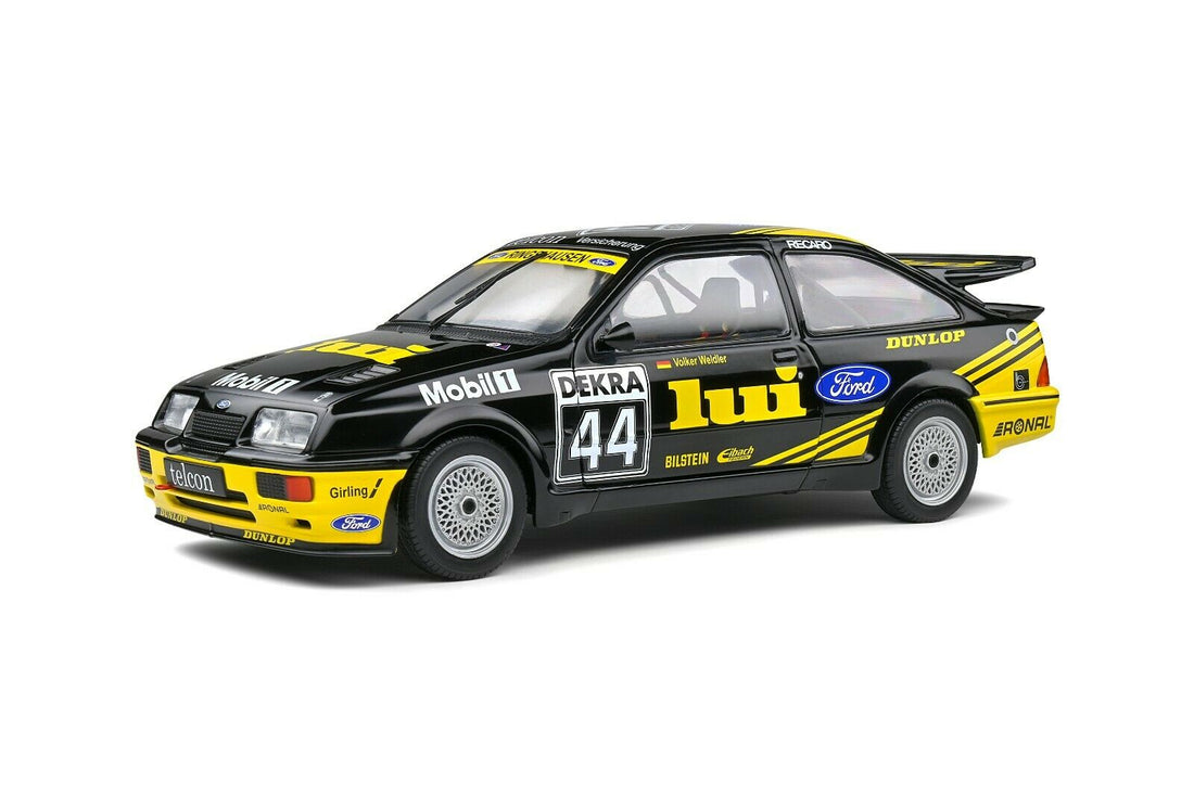 Ford Sierra RS Cosworth "24H Nurburgring" 1989