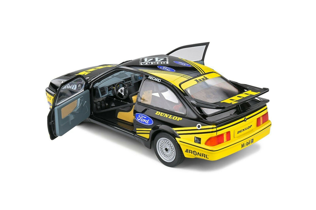 Ford Sierra RS Cosworth "24H Nurburgring" 1989