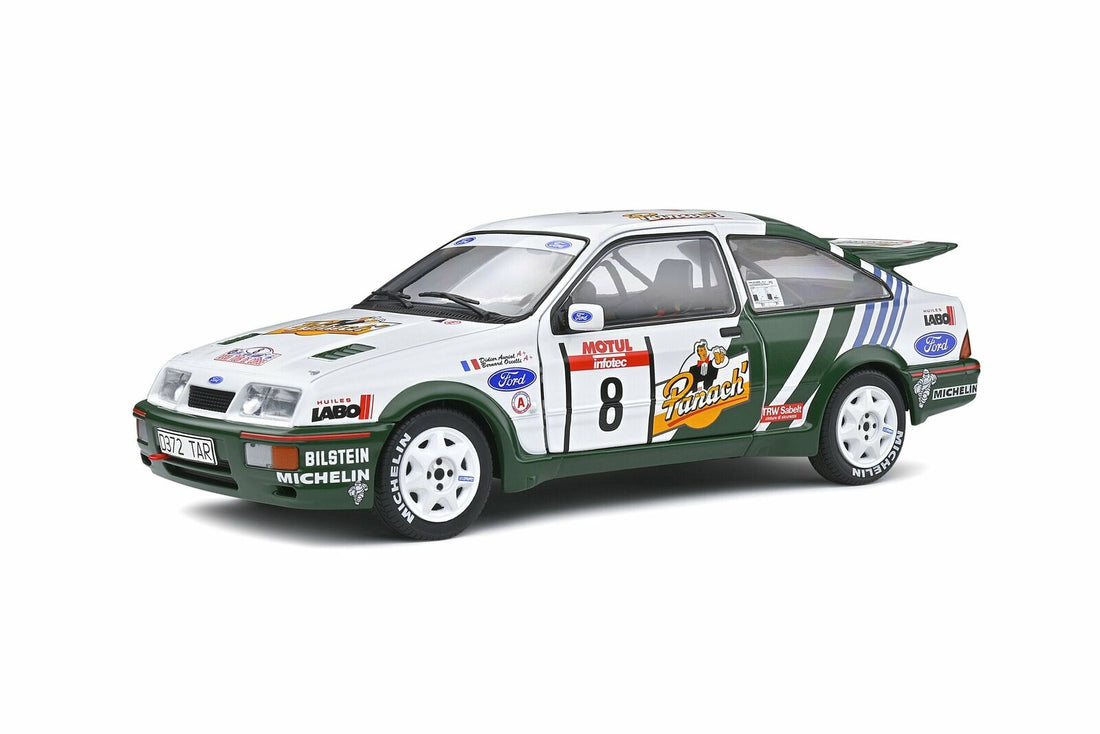 Ford Sierra RS Cosworth "tour de corse" 1989