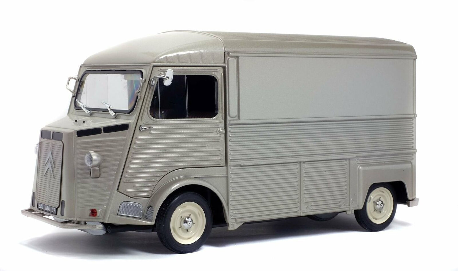 Citroen Type HY 1969