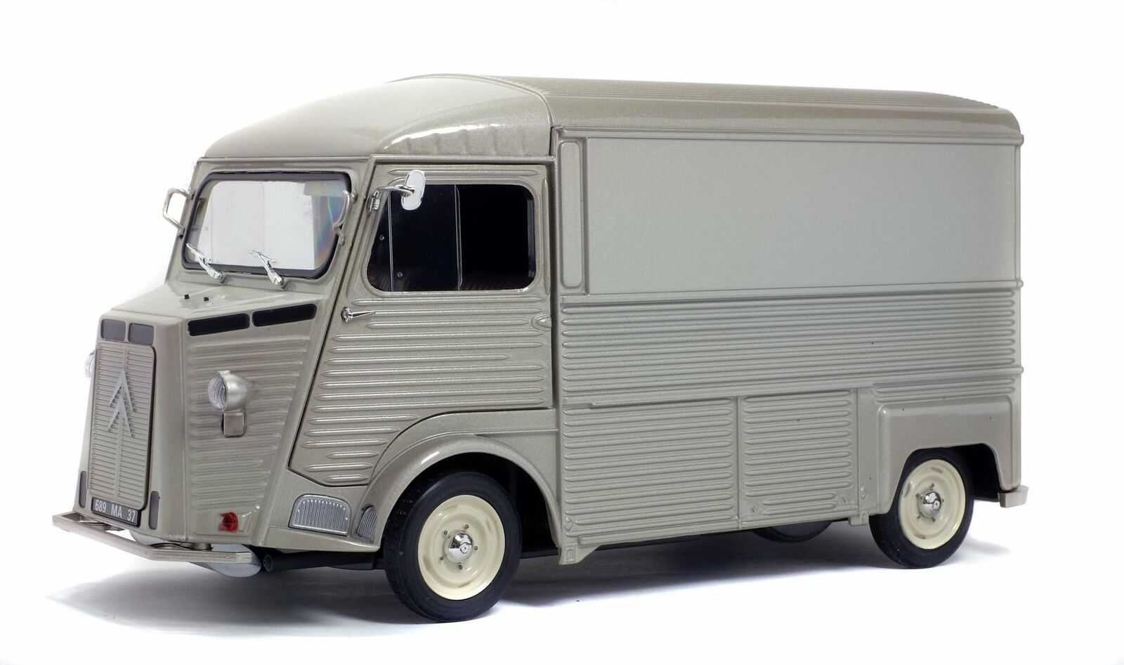 Citroen Type HY 1969
