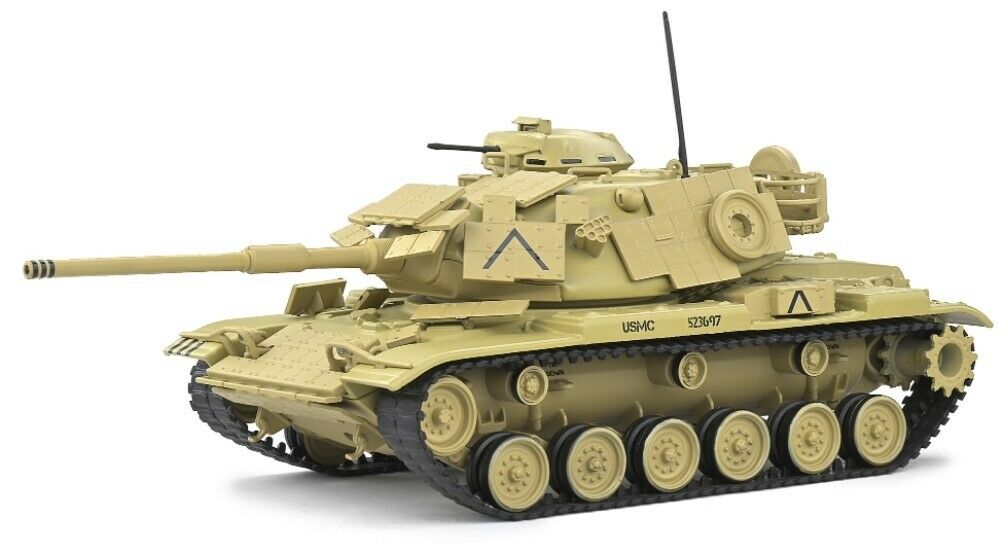 M60 A1 Tank "USMC"