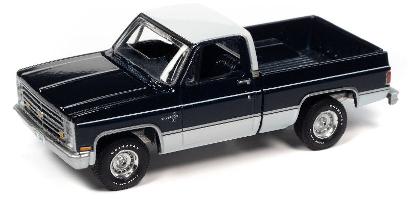 1985 Chevrolet Silverado