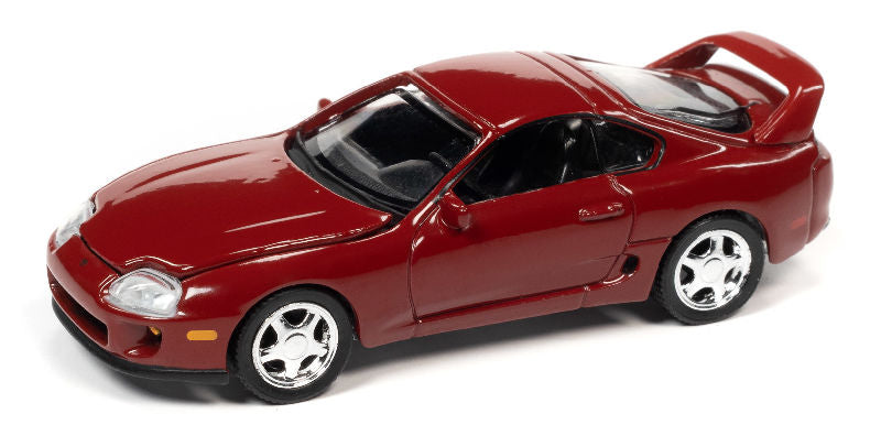 1995 Toyota Supra