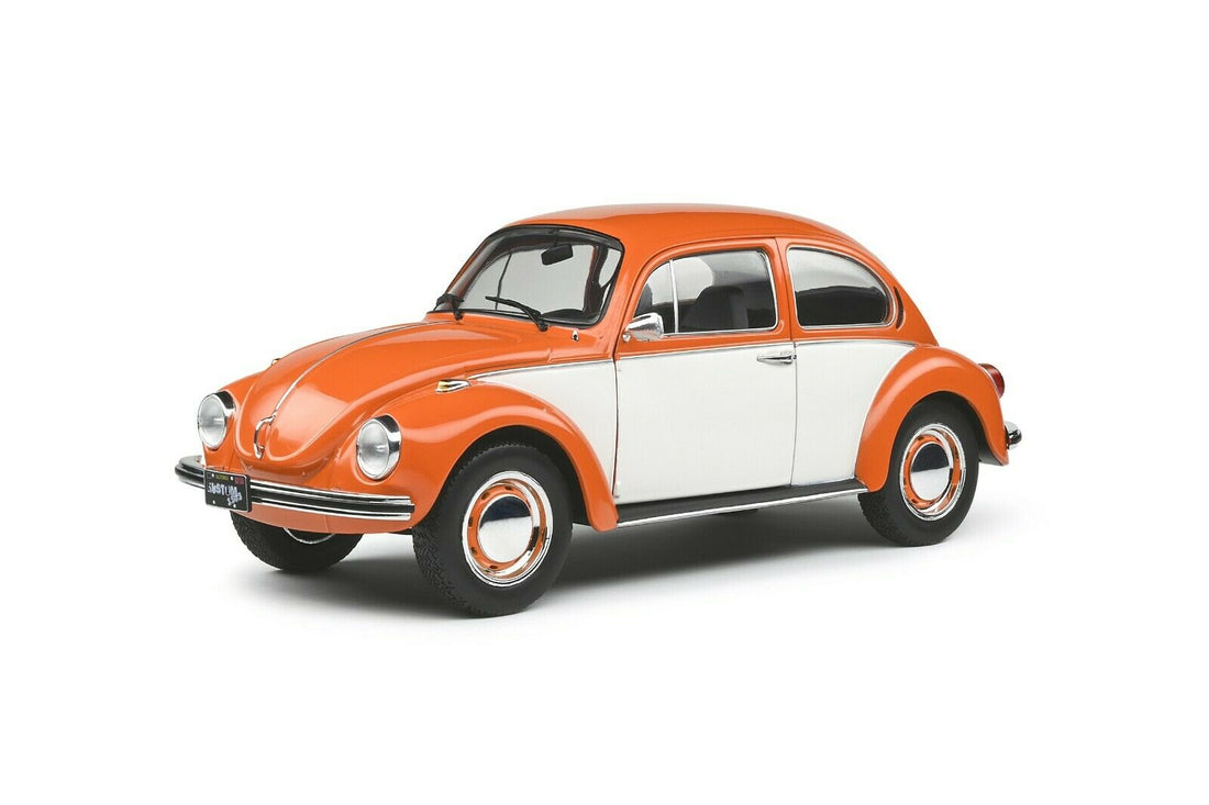 Volkswagen Beetle 1303 1974