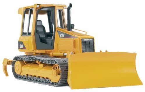Cat Compact track loader