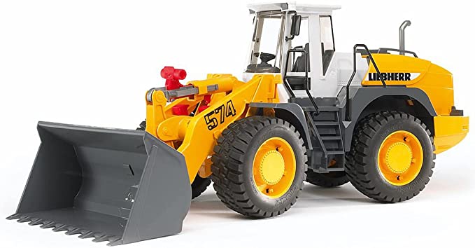 Liebherr l574