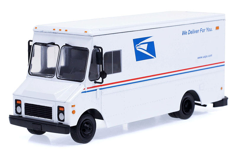 United States Postal Service (USPS) Delivery Truck - 1993 Grumman Olson