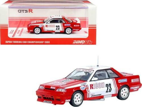Nissan Skyline GTS-R (R31) RHD 
