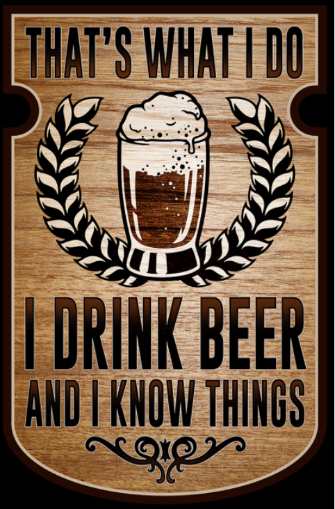 Man Cave Know
