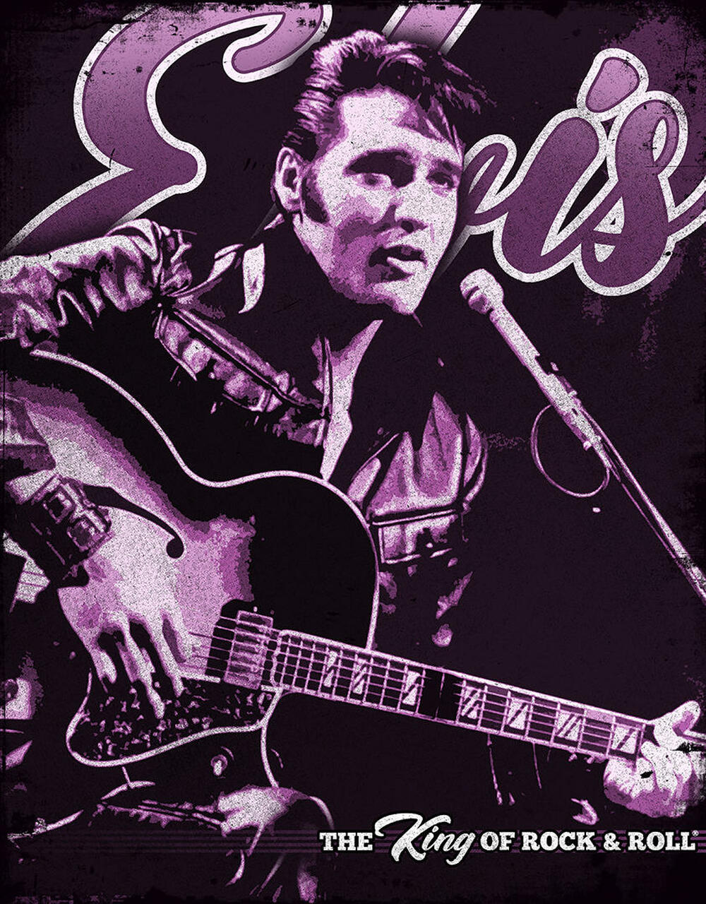 Elvis