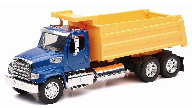 Camion benne Freightliner 114SD
