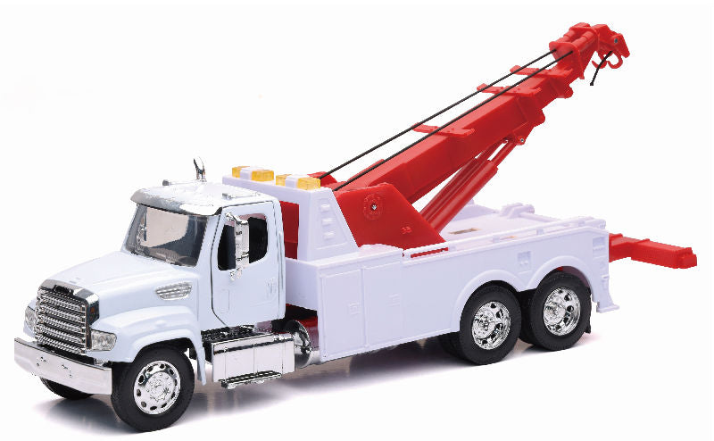 Freightliner 114SD Tow Truck