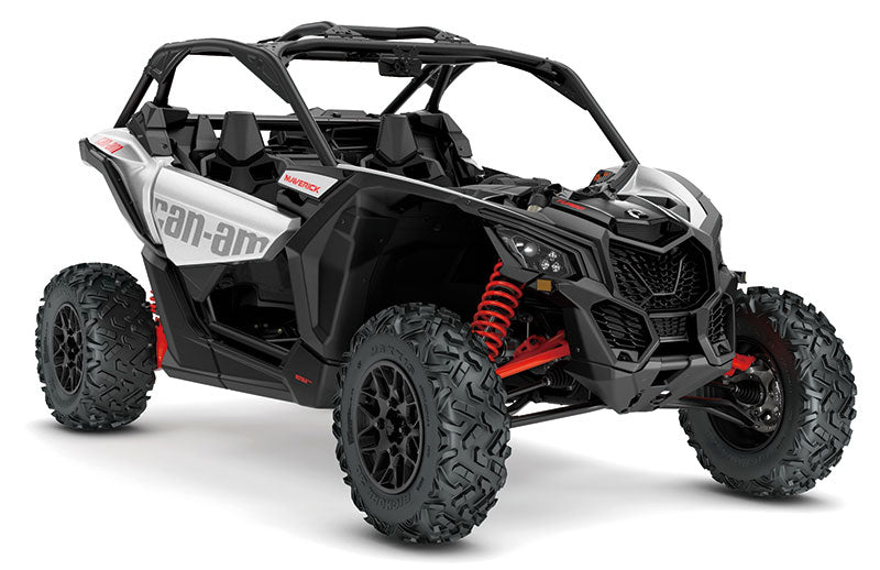 Can-Am Maverick X3 X RC Turbo